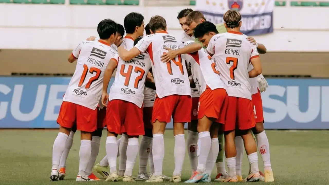 Bali United Tanpa Sang Kapten Hadapi Madura United, Johny Jansen Optimistis Serdadu Tridatu Mampu Curi Tiga Poin di Kandang Laskar Sape Kerrab