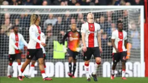 Banding Southampton Ditolak EFL: Middlesbrough Resmi GantikanThe Saints di Final Play-off Championship