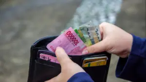 Bansos Mei 2026 Cair Bertahap, Ini Cara Cek Penerima dan Besaran Nominalnya
