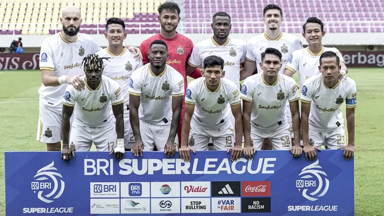 Bhayangkara Fc Vs Madura United The Guardians Andalkan Rekor Kandang Saat Hadapi Laskar Sape Kerrab Di Liga Super Indonesia