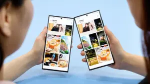 Bisa Kirim File dari Samsung ke iPhone? Ini Fitur Pengganti AirDrop di Samsung Galaxy