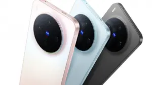 Bocoran Vivo X500 Series: Tiga Varian Muncul, Pro Max Uji Kamera Periskop 200 MP