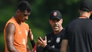 Borneo FC vs Malut United: Pesut Etam Siap Tampil Maksimal Saat Menjamu Tim Tamu di Pekan Terakhir Liga Super Indonesia