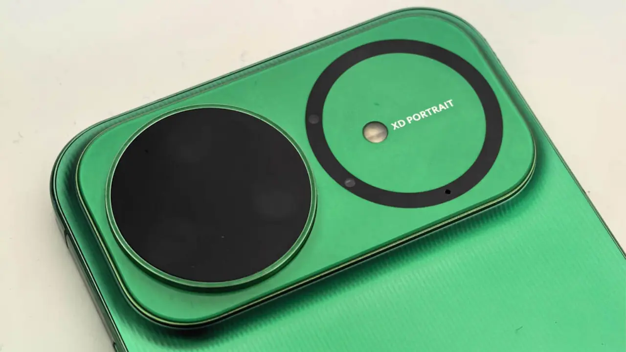 Bukan Flagship Tapi Huawei Nova 16 Pakai Sensor Kamera Setara Ponsel Premium