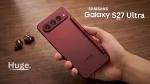 Bukan Sekadar 200MP, Samsung Galaxy S27 Ultra Dirumorkan Bawa Kembali Aperture Ganda ala Galaxy S9