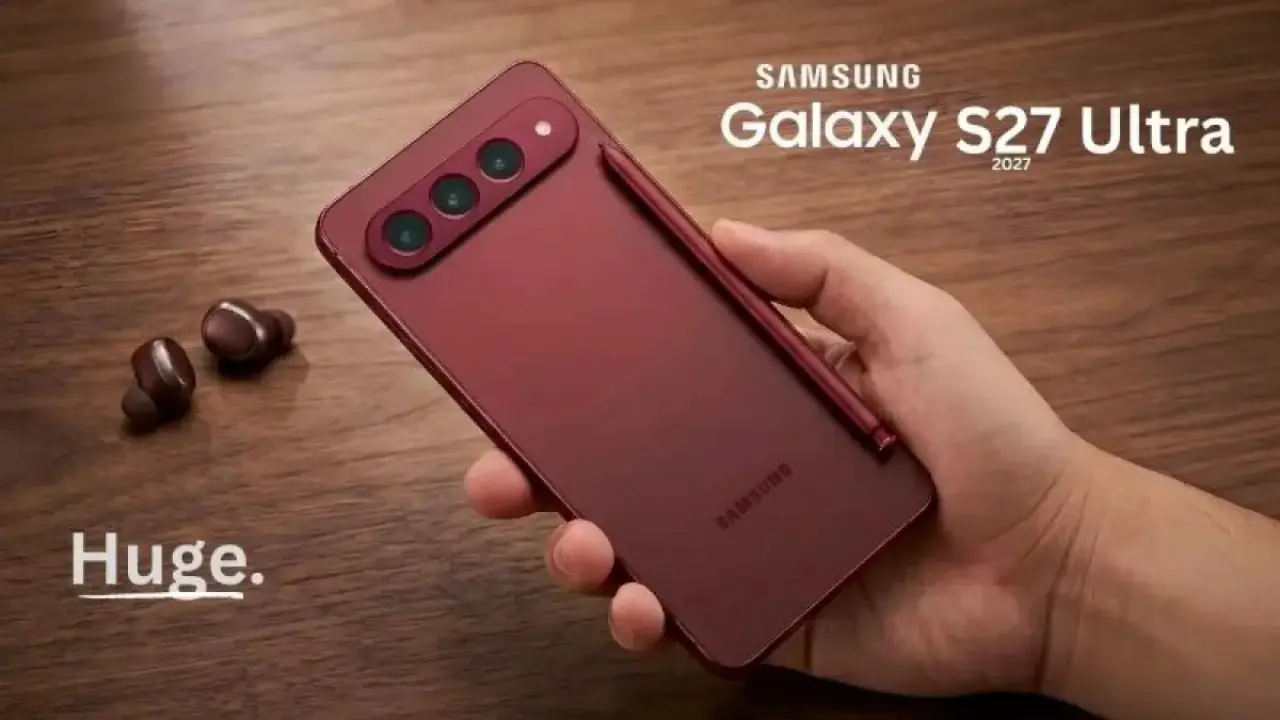 Bukan Sekadar 200mp Samsung Galaxy S27 Ultra Dirumorkan Bawa Kembali Aperture Ganda Ala Galaxy S9