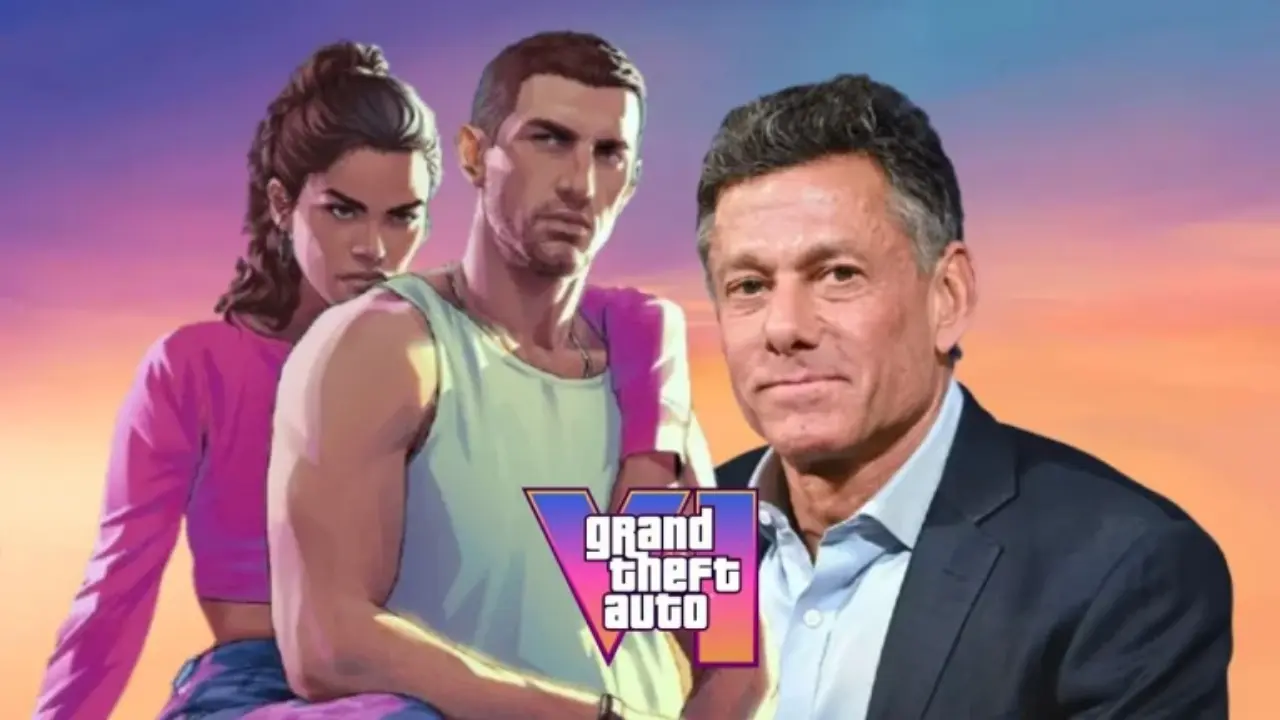 Ceo Take Two Interactive Jamin Gta 6 Bebas Iklan Gamer Bisa Bernapas Lega