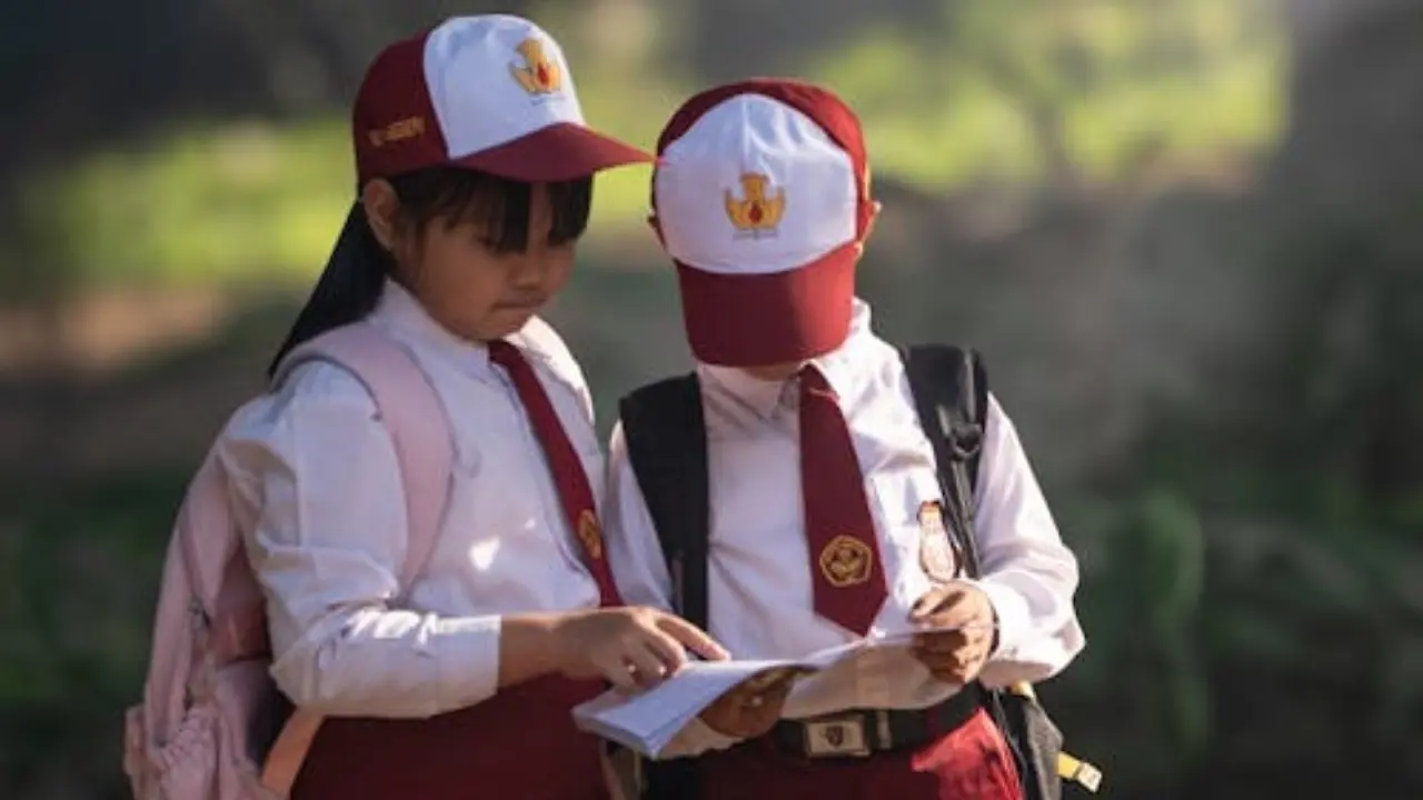Cek Pip Kemendikdasmen Mei 2026 Jenjang Tk Sma Cair