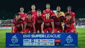 Daftar 18 Tim Liga Super Indonesia Musim Depan: 3 Tim Promosi Siap Menggebrak, Persijap Jepara Jadi Satu-satunya Wakil Jawa Tengah