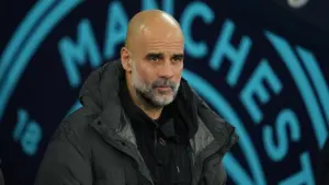 4 Kandidat Pengganti Pep Guardiola di Manchester City Jika Tinggalkan The Citizens Akhir Musim Ini