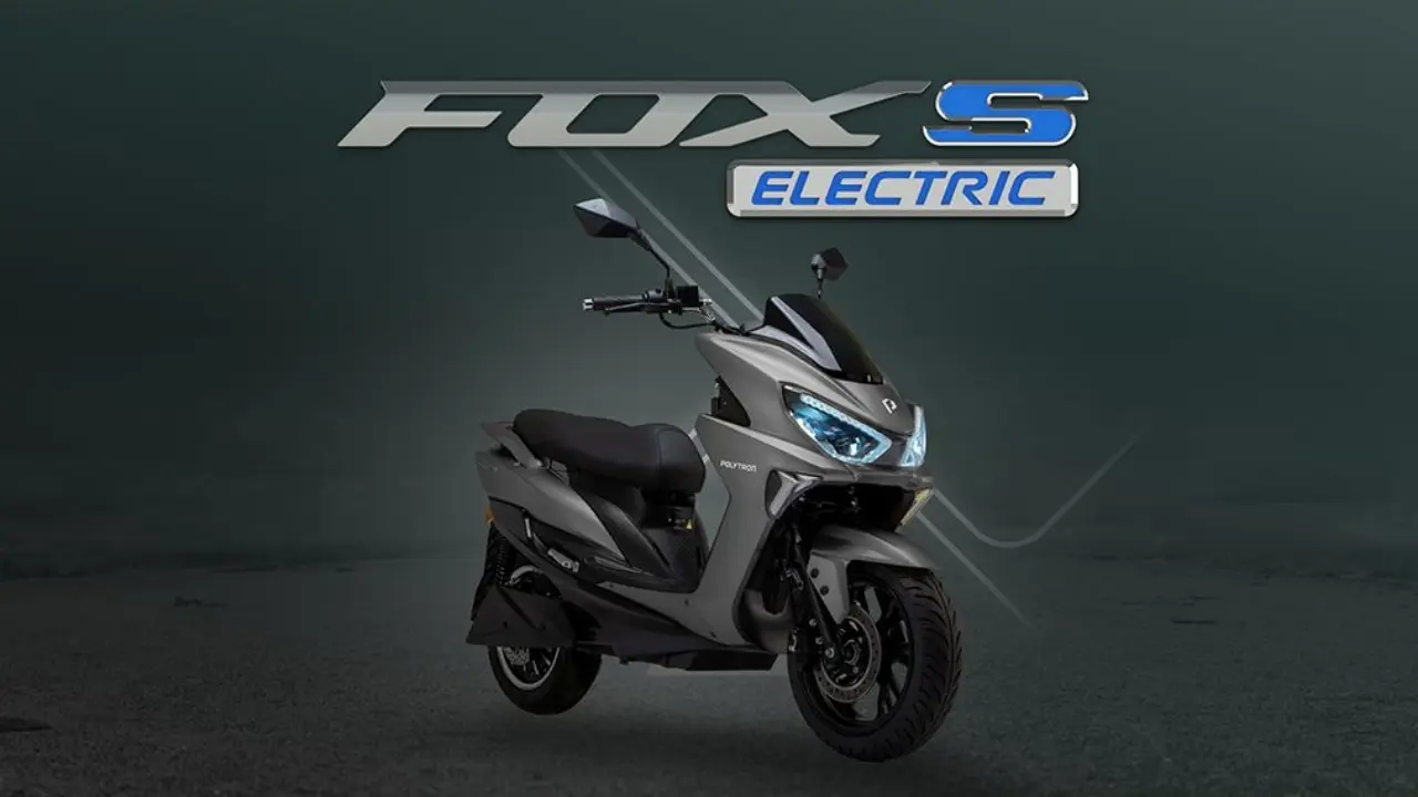 Daftar Harga Motor Listrik Polytron Mei 2026 Subsidi Rp 7 Juta Masih Berlaku
