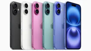 Daftar Harga iPhone Terbaru Mei 2026: iPhone 16 Turun Harga, iPhone 17 Mulai Dibanderol