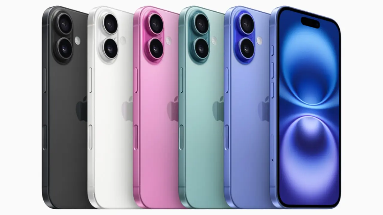 Daftar Harga Iphone Terbaru Mei 2026 Iphone 16 Turun Harga Iphone 17 Mulai Dibanderol
