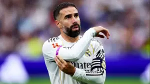 Dani Carvajal Terancam Tinggalkan Real Madrid, Cedera dan Regenerasi Tim Akhiri Perjalanan Sang Legenda