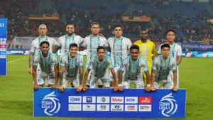 Dewa United FC Berpeluang Menang WO Usai PSBS Biak Ancam Mogok Bertanding