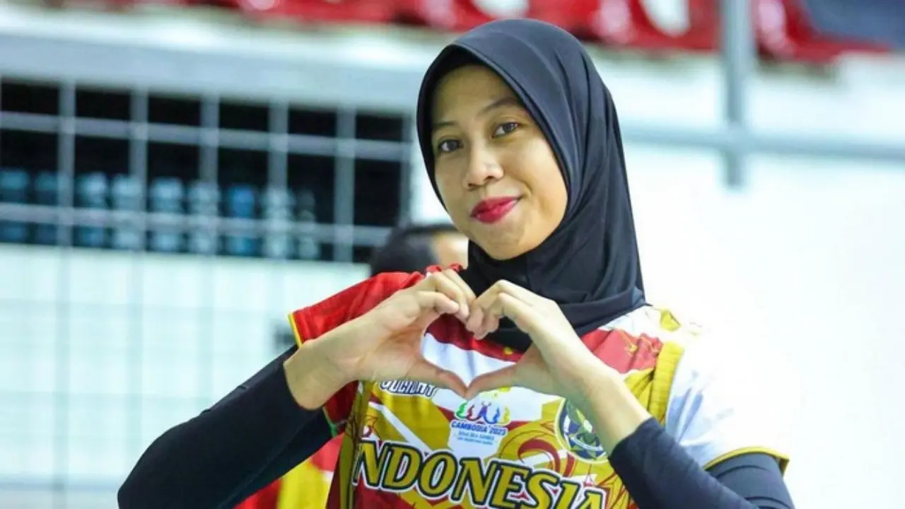 Drama Transfer Megawati Hangestri Sempat Hilang Kini Muncul Lagi Di Hyundai Hillstate