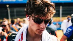 Empat Tahun Tanpa Kemenangan, Fabio Quartararo Frustrasi dengan Yamaha