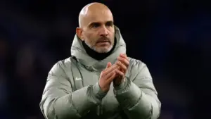 Enzo Maresca Capai Kesepakatan dengan Manchester City untuk Gantikan Pep Guardiola