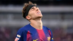 Fermin Lopez Dipastikan Absen Bela Timnas Spanyol di Piala Dunia 2026 karena Cedera Parah
