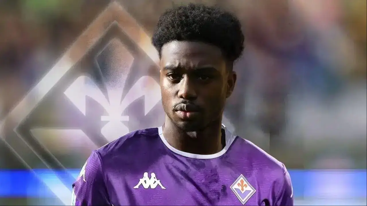 Fiorentina Resmi Akhiri Kontrak Tariq Lamptey Usai Hanya Bermain Selama 25 Menit di Klub Akibat Cedera ACL Serius