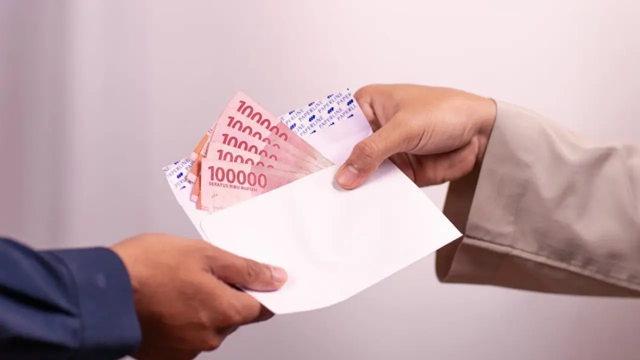 Gaji Pensiunan Pns Mei 2026 Cair Mulai 1 Mei Taspen Tegaskan Tanpa Kenaikan Dan Rapelan