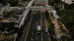 Ganjil Genap Jakarta Libur 14–15 Mei Saat Kenaikan Yesus Kristus, 25 Ruas Jalan Bebas Dilintasi