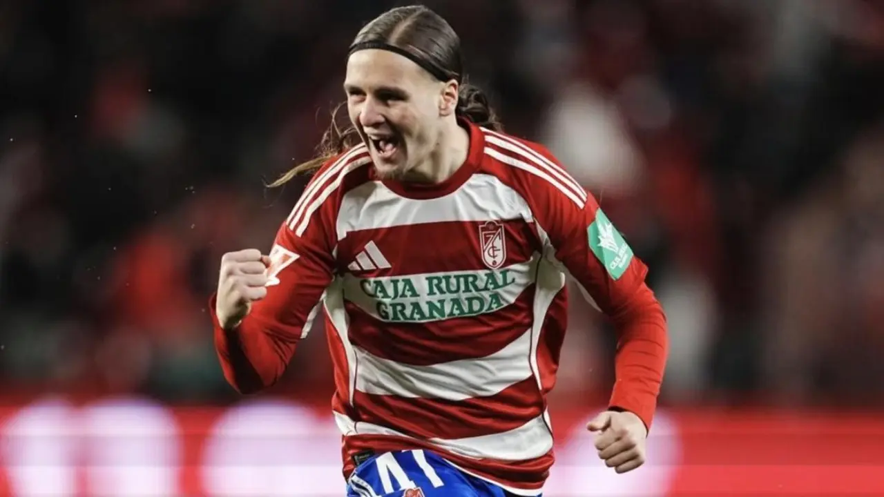 Girona Capai Kesepakatan Rekrut Izan Gonzalez Dari Ue Cornella Dengan Kontrak Jangka Panjang