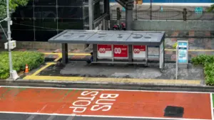 Halte TransJakarta Manggarai Tutup 2 Bulan, Ini Lokasi Sementara Penggantinya