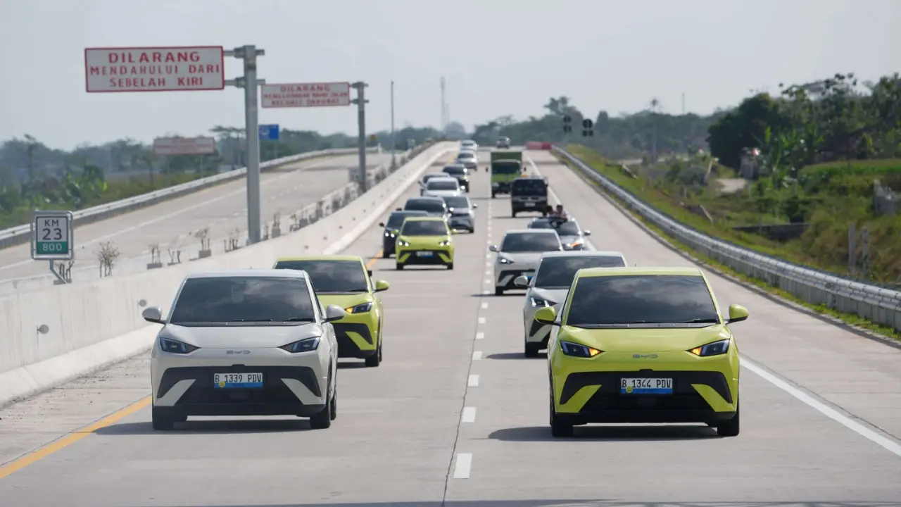 Harga Byd Atto 1 Naik 10 Juta Ini Detail Bocoran Dan Peningkatan Fiturnya