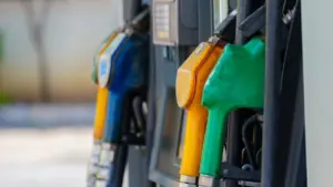 Harga Diesel di SPBU Vivo Melonjak Hampir 100% Jadi Rp30.890 per Liter