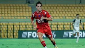 Hasil Babak Pertama Persijap Jepara vs Persija Jakarta: Kedua Tim Bermain Imbang 0-0, Laga Berjalan Ketat