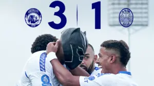 Hasil Liga Super Indonesia: Arema FC Raih Kemenangan Penting Atas PSIM Yogyakarta dengan Skor Meyakinkan 3-1