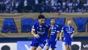 Hasil Persib Bandung vs Persijap Jepara 0-0: Maung Mandung Kunci Gelar Juara Liga Super Indonesia Musim 2025/2026
