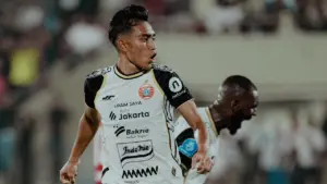 Hasil Persijap Jepara vs Persija Jakarta 0-2: Rayhan Hannan dan Gustavo Almeida Antar Macan Kemayoran Raih Kemenangan di Kandang Laskar Kalinyamat