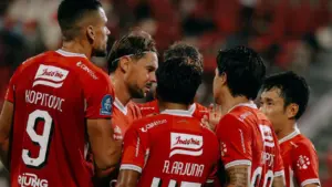 Head to Head dan Prediksi Susunan Pemain Bali United vs Borneo FC Hari Ini di Liga Super Indonesia