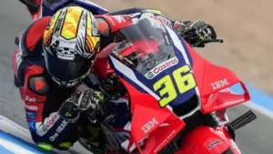 Honda Hentikan Pengembangan RC213V 2026, Fokus Penuh ke Motor 850cc untuk MotoGP 2027