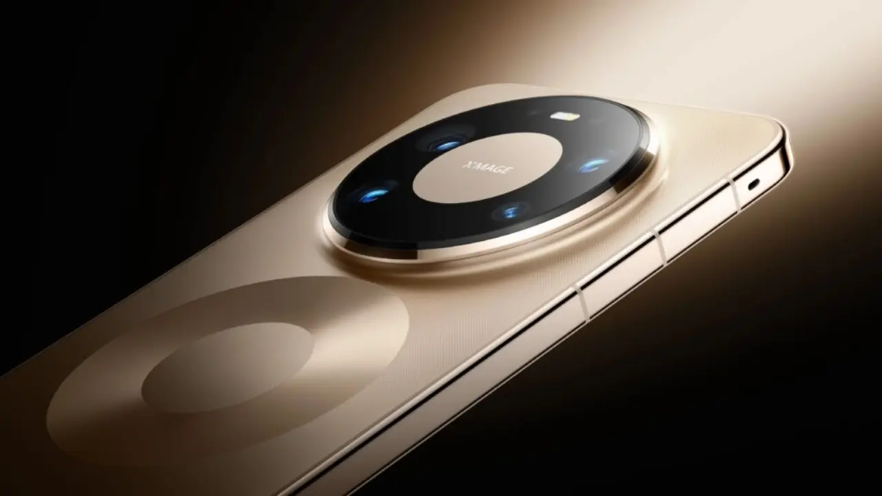 Huawei Mate 90 Pro Max Dirumorkan Usung Kamera 1 Inci Dan Zoom Optis 10x Siap Tantang Flagship Fotografi