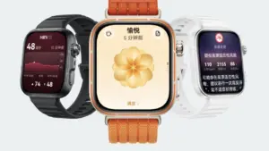 Huawei Watch Fit 5 Resmi Meluncur Global, Bawa Fitur Deteksi Dini Risiko Diabetes