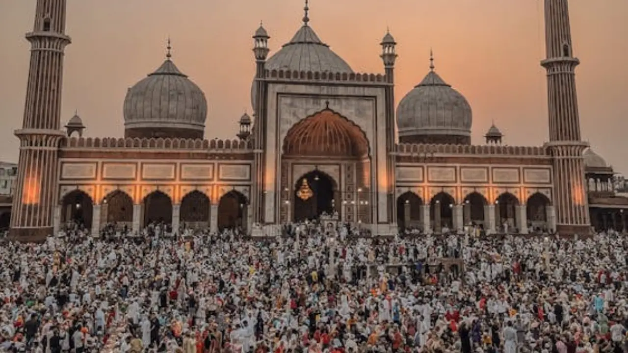 Idul Adha 2026 Tiba Kapan Takbir Mulai Dikumandangkan Simak Jadwal Dan Bacaannya