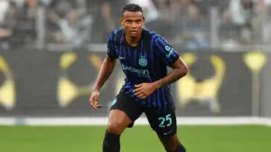 Inter Milan Segera Permanenkan Manuel Akanji dengan Klausul €15 Juta Setelah Raih Scudetto