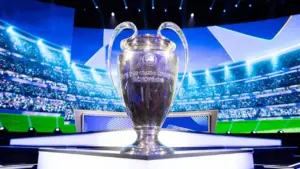Jadwal Final Liga Champions 2026: PSG vs Arsenal Berebut Takhta Eropa di Puskas Arena