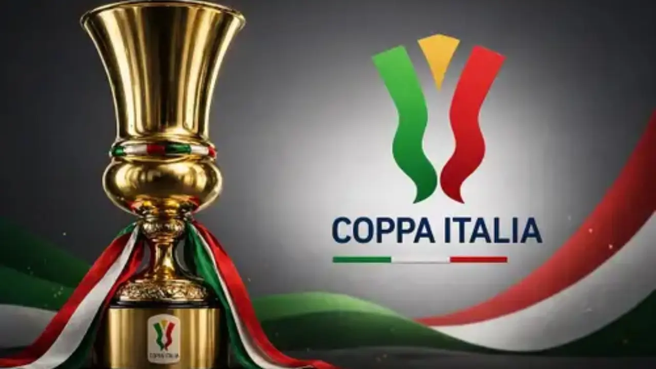 Jadwal Final Piala Italia 14 Mei Lazio Dan Inter Milan Berebut Trofi Di Laga Penentuan