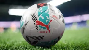 Jadwal La Liga 14 Mei: Duel Villarreal vs Sevilla dan Deportivo Alaves vs Barcelona Warnai Laga Lanjutan Pekan ke-36