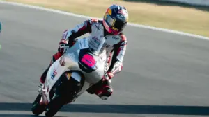 Jadwal Lengkap Moto3 GP Prancis 2026 Hari Ini: Veda Ega Pratama Start dari Posisi 6