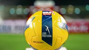 Jadwal Liga Portugal 17 Mei: Duel Braga vs Estrela Amadora Hingga Sporting CP vs Gil Vicente Jadi Laga Penutup Musim 2025/2026
