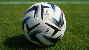 Jadwal Liga Prancis 14 Mei: Hadirkan Brest vs Strasbourg dan RC Lens vs Paris Saint-Germain Dalam Laga Tunda Pekan ke-29