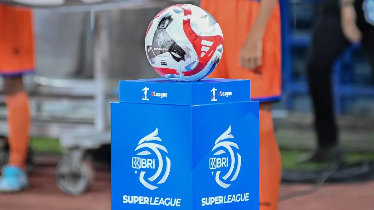 Jadwal Liga Super Indonesia 17 Mei: Persijap Jepara vs Borneo FC dan PSM Makassar vs Persib Bandung Warnai Laga di Penutup Pekan ke-33