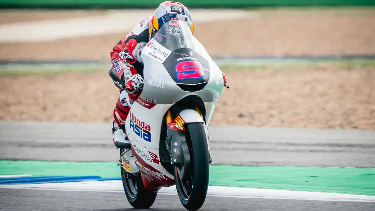 Jadwal Moto3 Spanyol 2026 Hari Ini Veda Ega Harus Berjuang Dari Q1 Di Catalunya