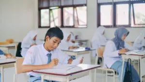 Jadwal Pendaftaran dan Syarat Wajib SPMB Jateng 2026 Jenjang SMA/SMK