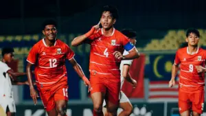 Jadwal Piala Asia U-17 2026: Timnas Indonesia U-17 Tantang Timnas Jepang U-17 di Laga Krusial